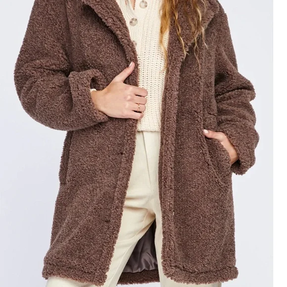 Coat - Picture 2 of 2